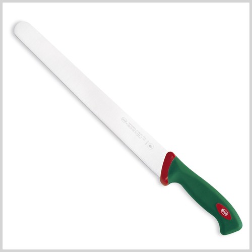 Coltello prosciutto salame - coltello,
