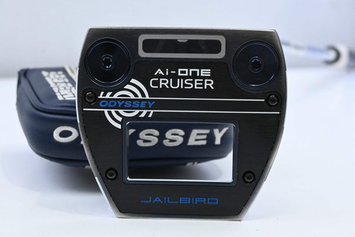 Odyssey one cruiser - ai-one,