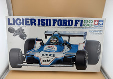 Tamiya Ligier JS11 Ford F1