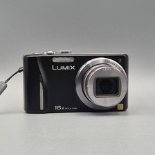 Great Panasonic Lumix DMC-TZ18