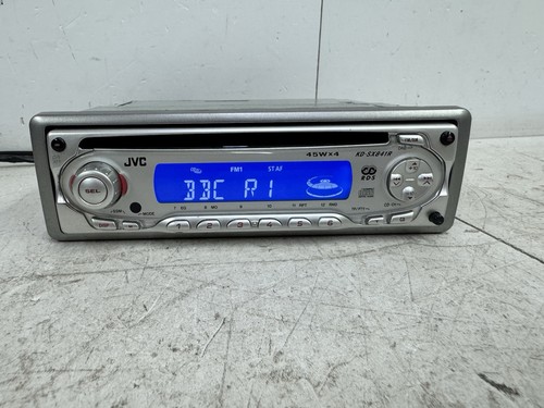 Unità principale autoradio