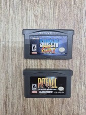 Super Street Fighter ll (2) &