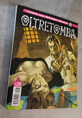 Oltretomba i classici - 1,