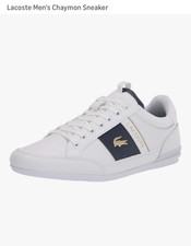 Lacoste Chaymon 11.5