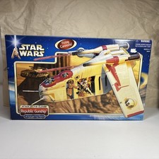 2002 Republic Gunship Star