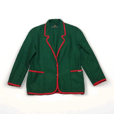 GIESSWIEN Giacca Loden Donna