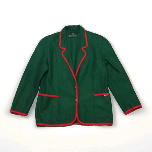Giesswien giacca loden - giacca, donna
