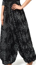 PANTALONI ZINGARI ATS REN