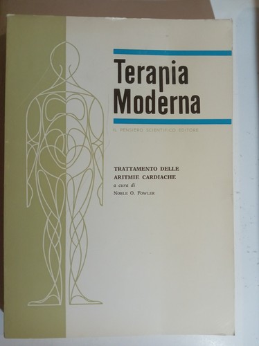 Terapia moderna delle - terapia,