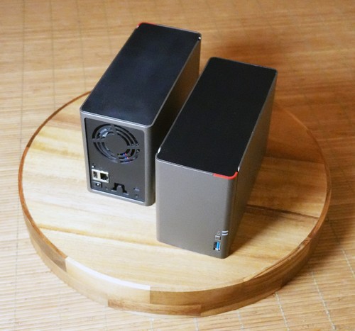 Server multimediali nas - 2,