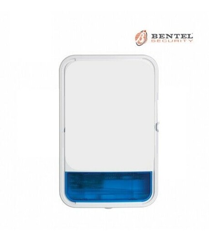 Bentel sirena esterna wireless