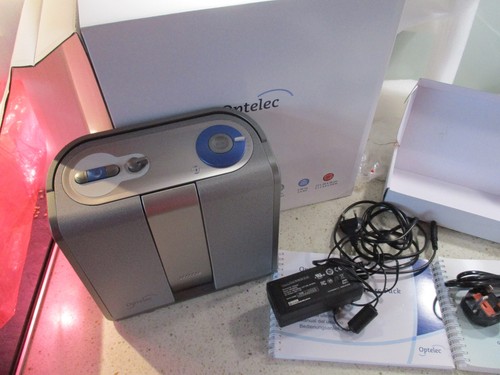 Optelec clearreader come - g2,