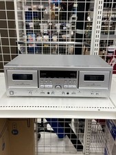 Cassettiera doppia TEAC W 1200