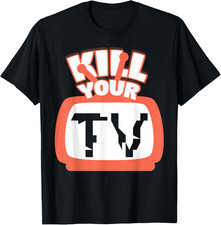 Uccidi La Tua TV Televisione