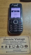 1499NN-Cellulare Nokia C2-01