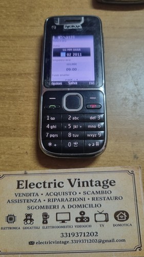 1499nn cellulare nokia 01 - 1499nn-cellulare, c2-01