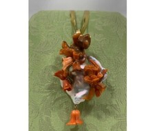 L'Oro di Sciacca Ciondolo in