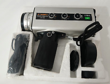 CINEPRESA TELECAMERA