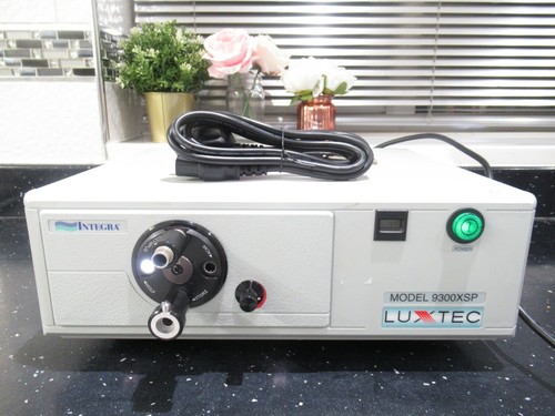 Luxtec 9300xsp endoscopia - 9300xsp,