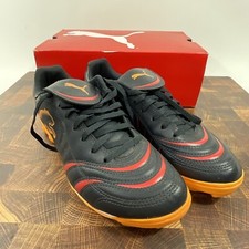 Puma powercat size - 4, 10