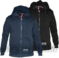 Felpa Uomo Sweet Years con cappuccio cardigan casual con zip cerniera tuta 4663S
