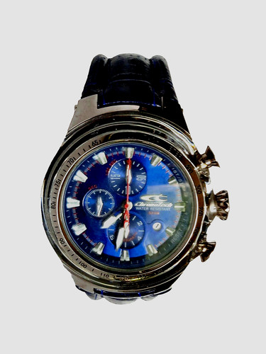 Chronotech cronografo