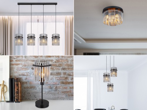 Bellissime lampade comodino - lampade, da