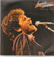 Franco simone gente che - simone,