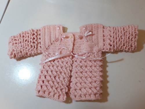 Cardigan giacchino lana