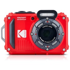 Kodak PixPro WPZ2 Waterproof