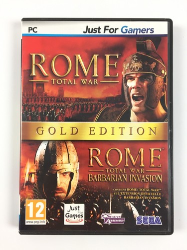 Rome total war - rome,