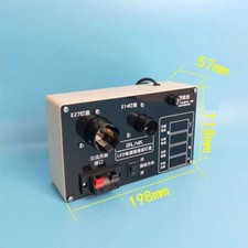 Tester di Alimentazione 4