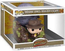 Indiana Jones - Indiana Jones