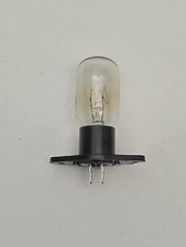 Lampadina e presa a