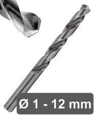 VHM Punta Trapano Elicoidale