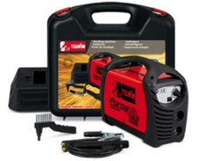 SALDATRICE INVERTER TELWIN