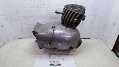 Blocco motore gilera 150 sport - gilera,