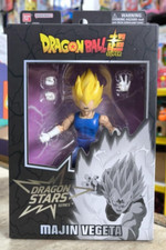 DRAGONBALL SUPER DRAGON STARS