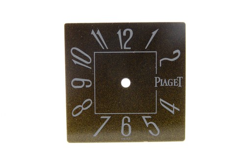 Piaget altiplano quadrante - piaget, altiplano,