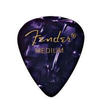 Fender 351 premium celluloid - fender,