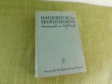 Libro: Manuale Del Volo A Vela