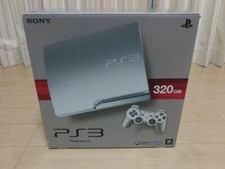 Sony PlayStation 3 PS3