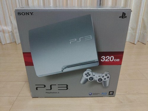 Sony playstation ps3 - sony,