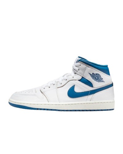 Nike air jordan mid - jordan, 1