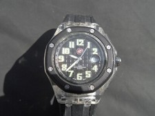 OROLOGIO GARELLI QUARTZ 3 ATM WATER RESIST NUOVISSIMO