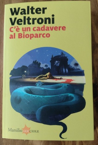Walter veltroni e un - -, c'e'