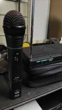 Radiomicrofono akg ht51 - radiomicrofono,