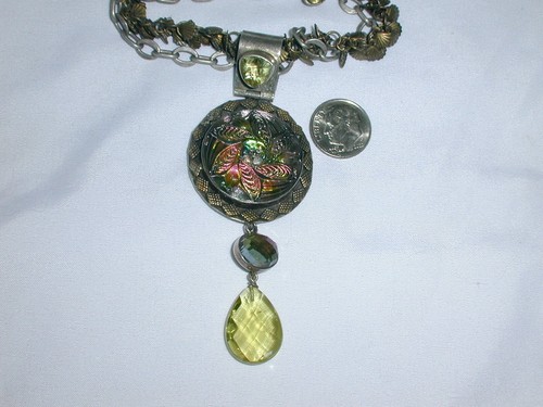 Favolosa collana akr amy - collana, akr-