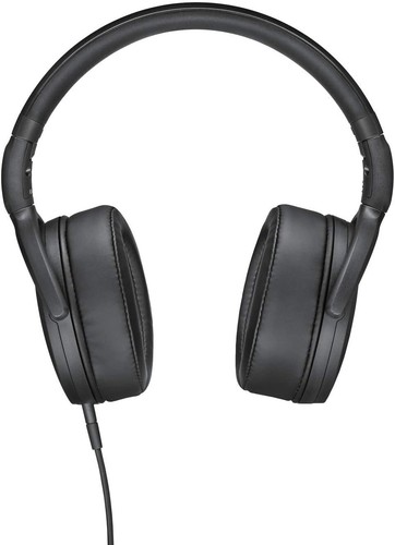 Sennheiser 400s closed - 400s,