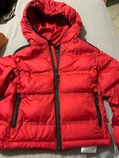 ciesse piumini bambino 4 anni